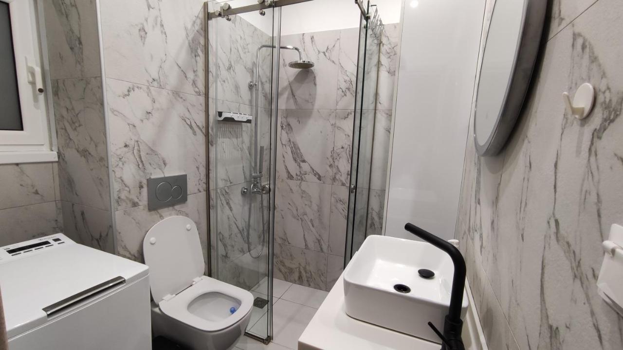 Two Bedroom Apartment In Atenas Exterior foto