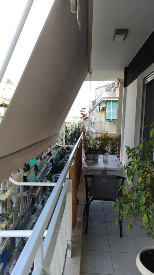 Two Bedroom Apartment In Atenas Exterior foto