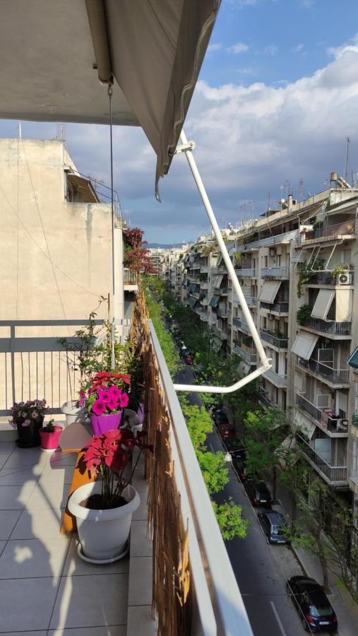 Two Bedroom Apartment In Atenas Exterior foto