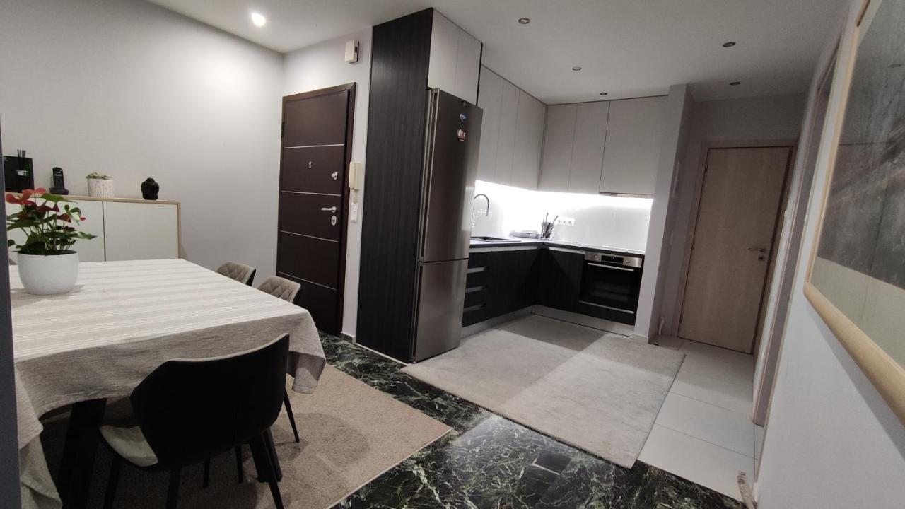 Two Bedroom Apartment In Atenas Exterior foto