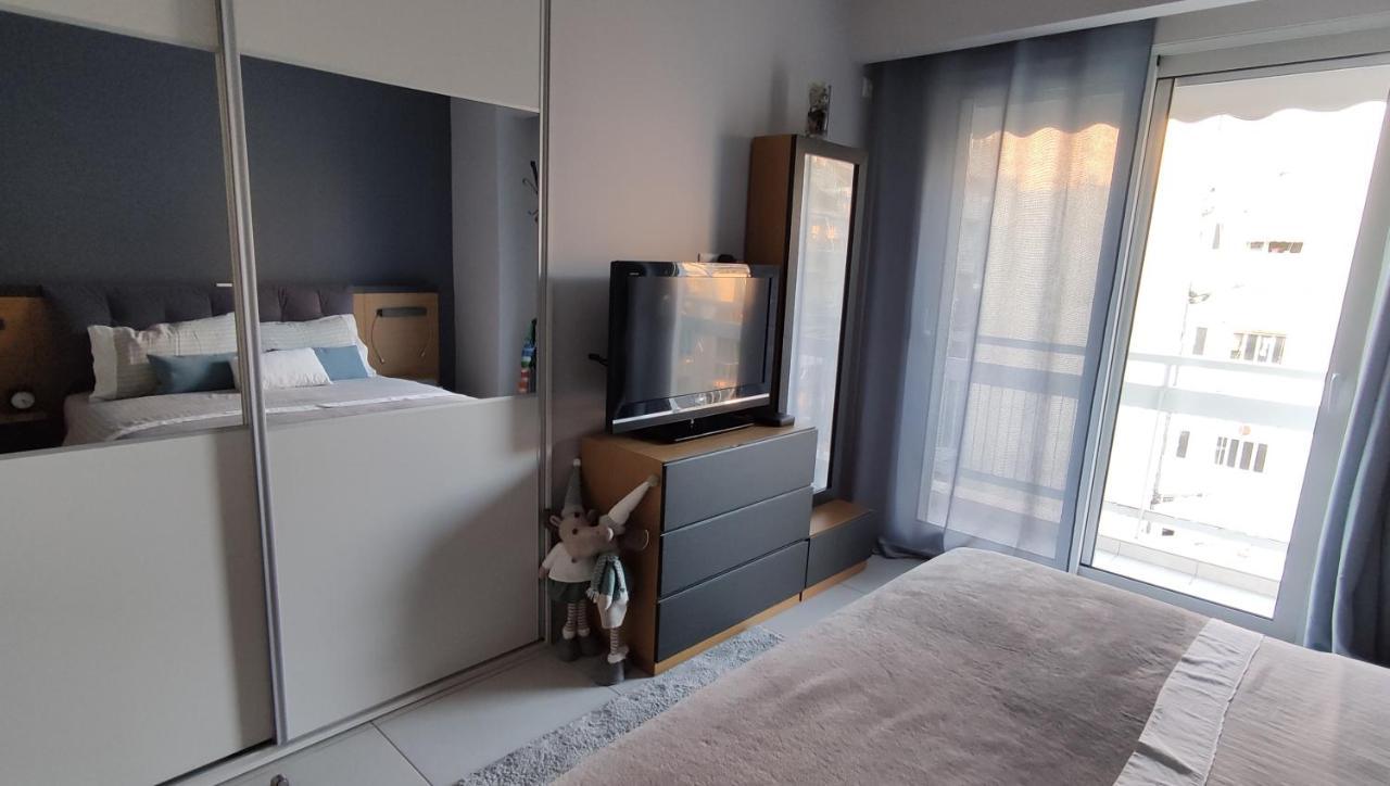 Two Bedroom Apartment In Atenas Exterior foto
