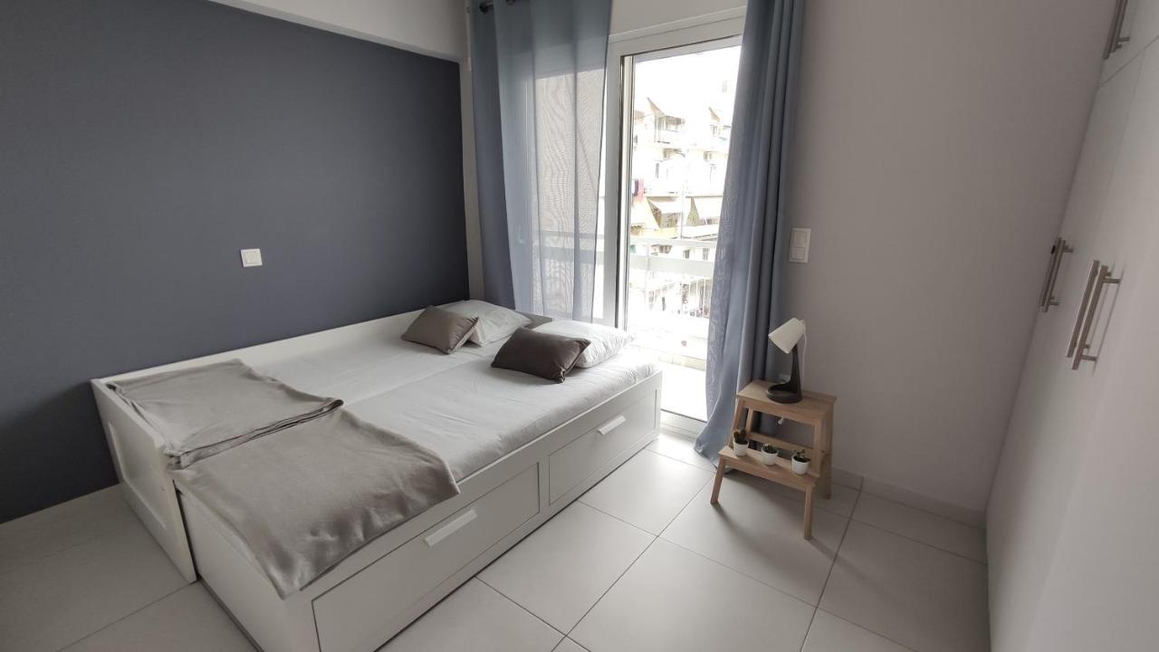 Two Bedroom Apartment In Atenas Exterior foto