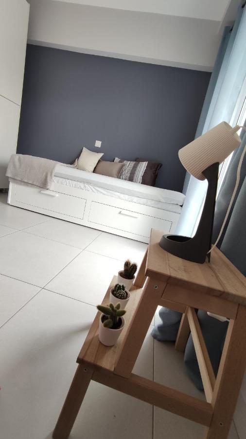 Two Bedroom Apartment In Atenas Exterior foto