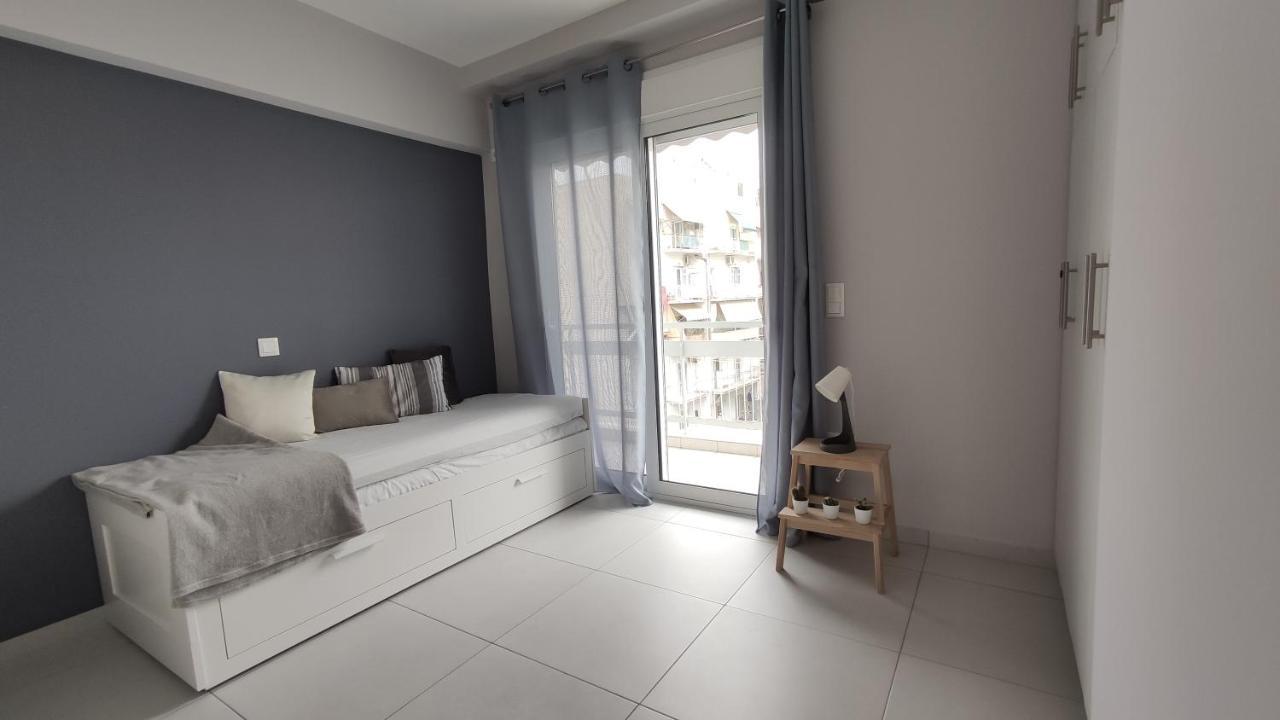 Two Bedroom Apartment In Atenas Exterior foto